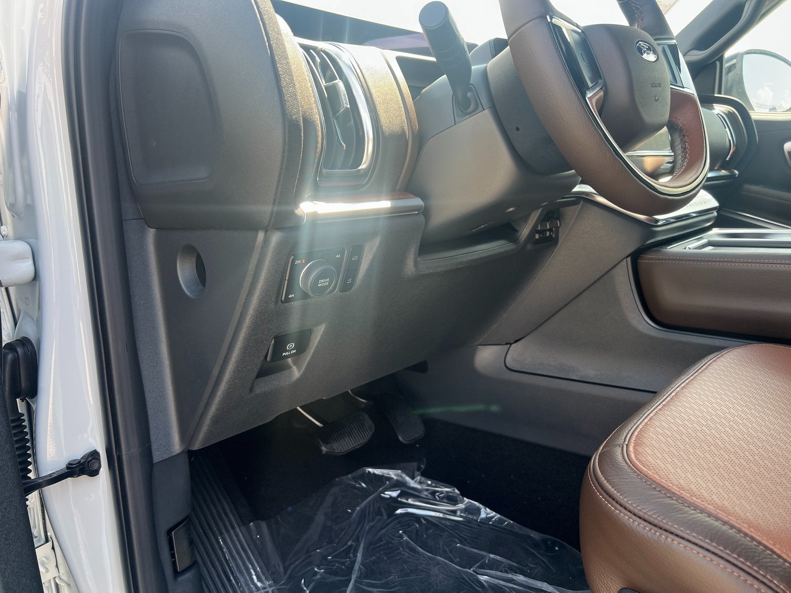 2025 Ford Expedition King Ranch