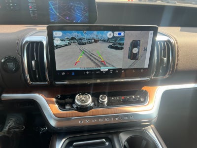2025 Ford Expedition King Ranch