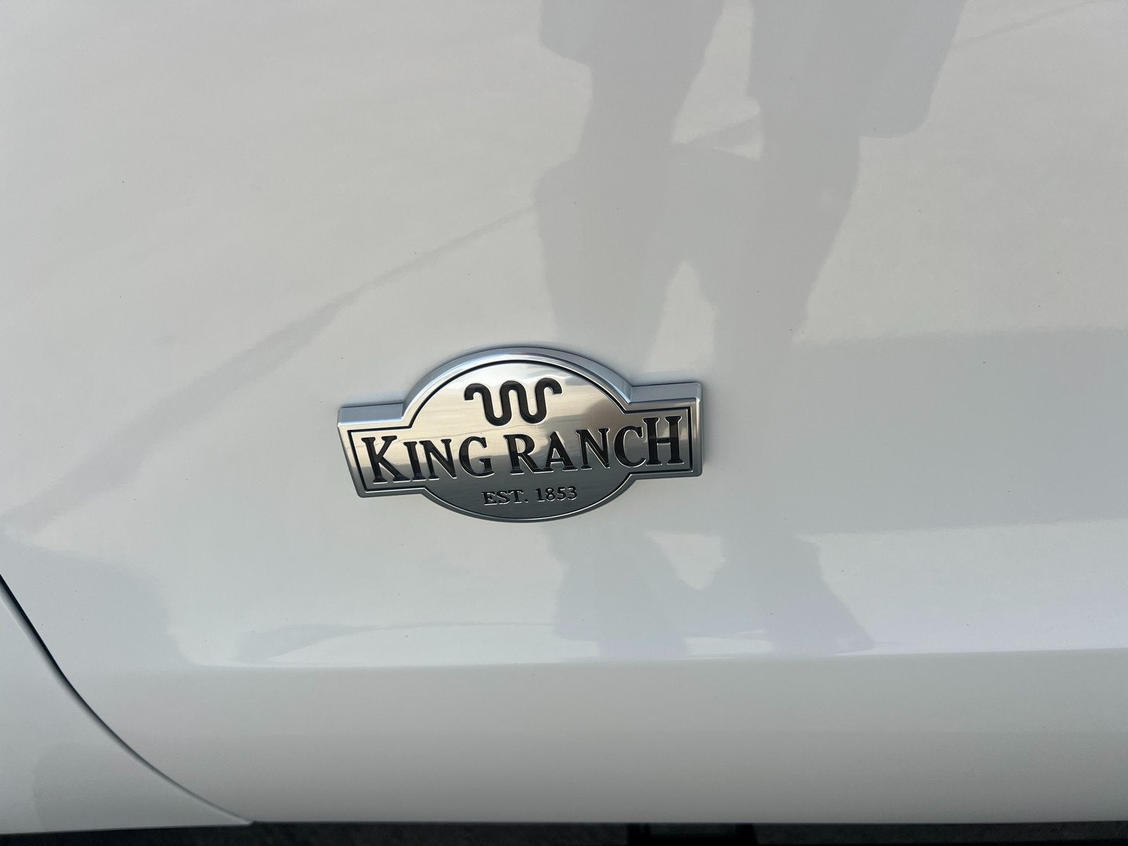 2025 Ford Expedition King Ranch