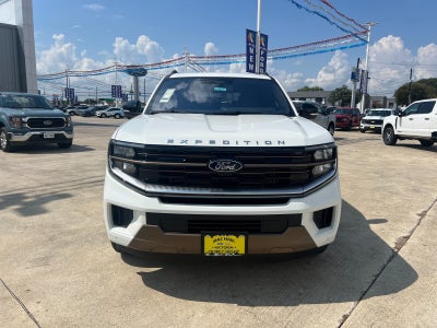 2025 Ford Expedition King Ranch