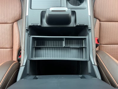 2026 Ford Expedition King Ranch