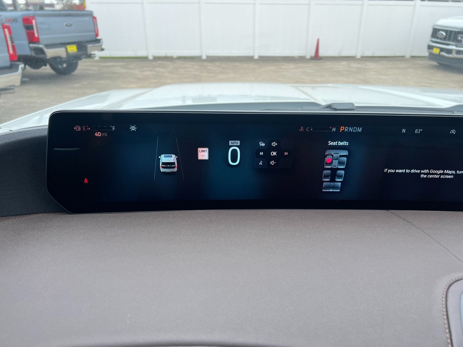 2026 Ford Expedition King Ranch