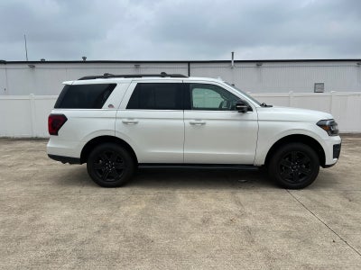 2022 Ford Expedition Timberline