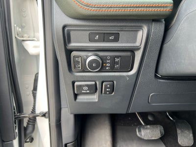 2022 Ford Expedition Timberline