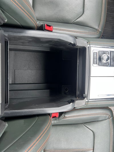 2022 Ford Expedition Timberline