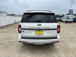 2022 Ford Expedition Timberline