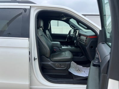 2022 Ford Expedition Timberline