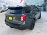 2021 Ford Explorer Timberline