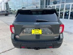 2021 Ford Explorer Timberline