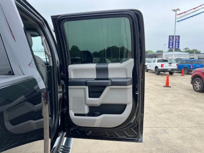 2020 Ford F-250SD XL