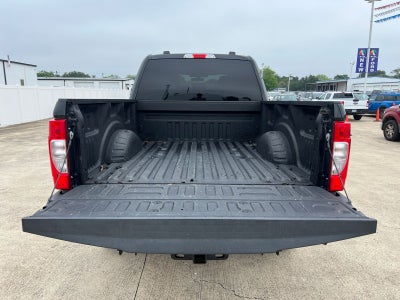 2020 Ford F-250SD XL