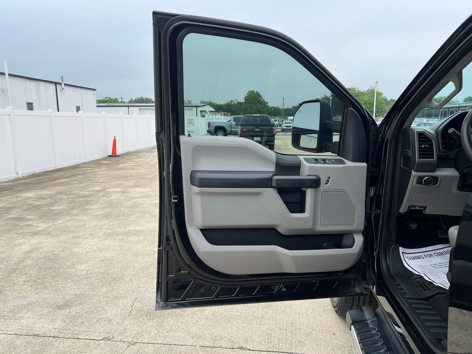 2020 Ford F-250SD XL