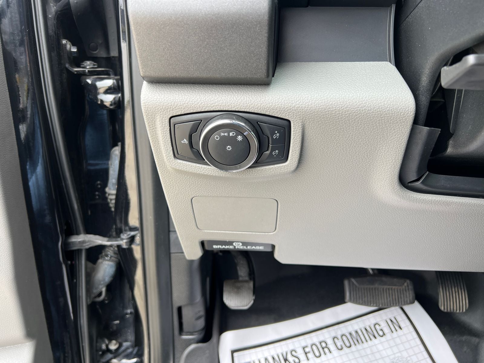 2020 Ford F-250SD XL