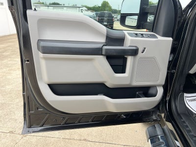 2020 Ford F-250SD XL