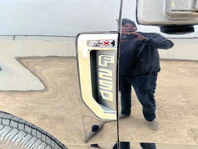 2020 Ford F-250SD XL