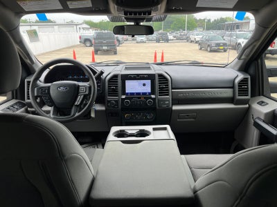 2020 Ford F-250SD XL