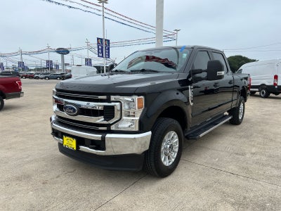2020 Ford F-250SD XL
