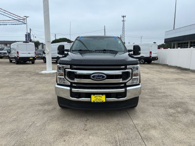 2020 Ford F-250SD XL