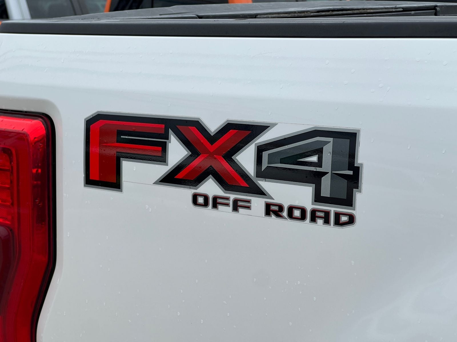 2017 Ford F-250SD King Ranch