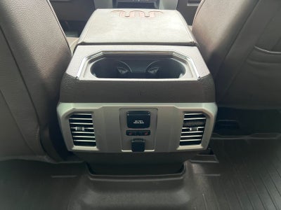 2017 Ford F-250SD King Ranch