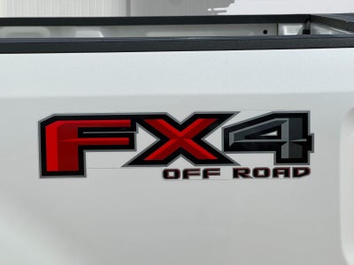 2017 Ford Super Duty F-250 King Ranch