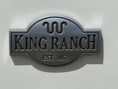 2017 Ford Super Duty F-250 King Ranch