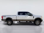 2017 Ford Super Duty F-250 King Ranch