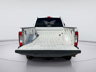 2017 Ford Super Duty F-250 King Ranch