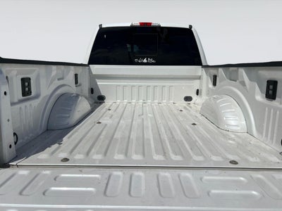 2017 Ford Super Duty F-250 King Ranch