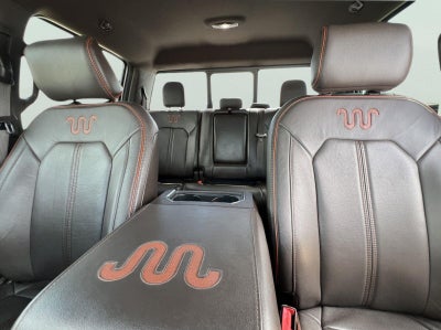2017 Ford Super Duty F-250 King Ranch