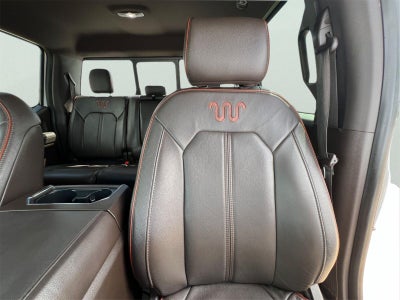 2017 Ford Super Duty F-250 King Ranch
