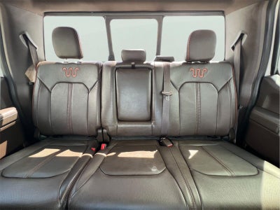 2017 Ford Super Duty F-250 King Ranch