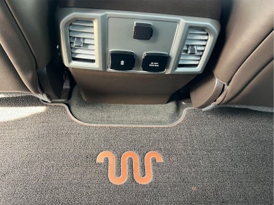 2017 Ford Super Duty F-250 King Ranch