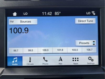 2017 Ford Super Duty F-250 King Ranch