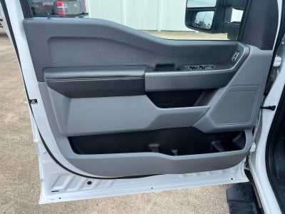 2024 Ford F-250SD XLT