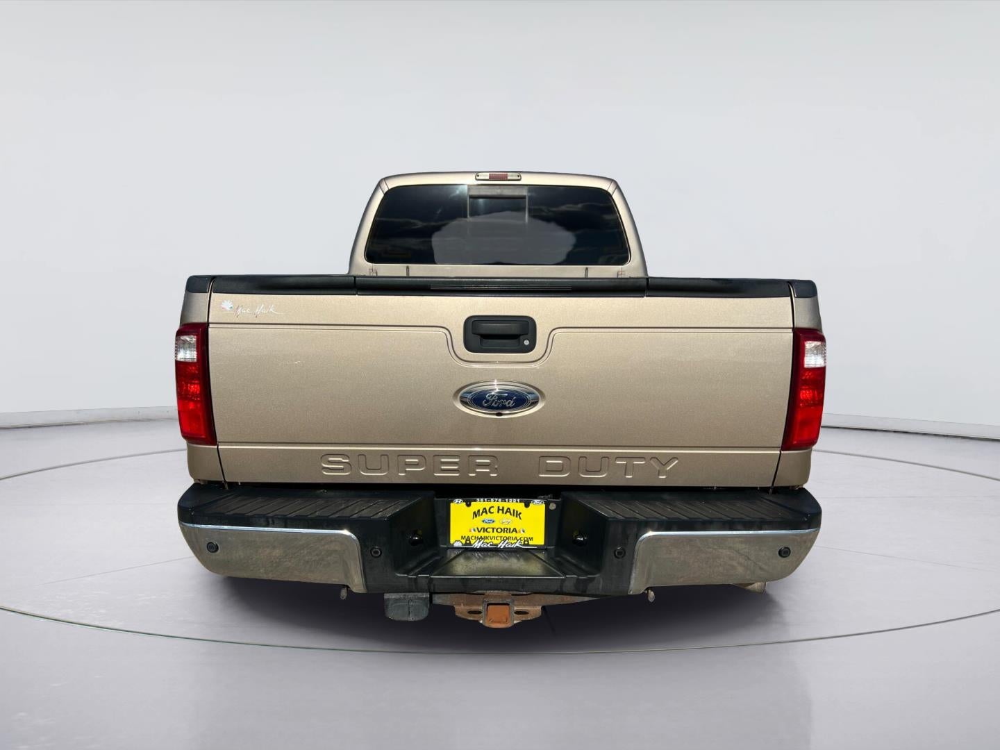 2014 Ford Super Duty F-250 Lariat
