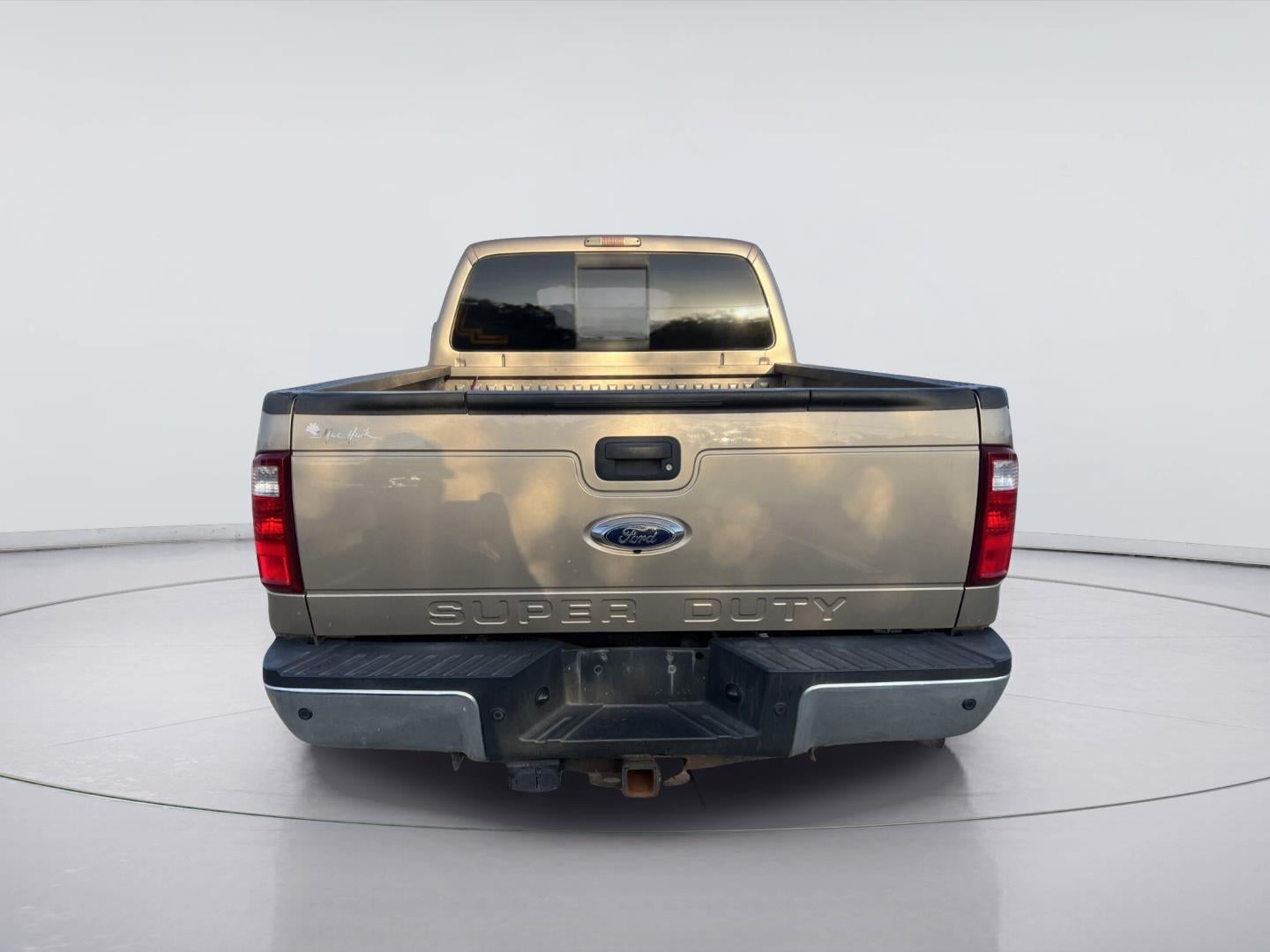 2014 Ford Super Duty F-250 Lariat