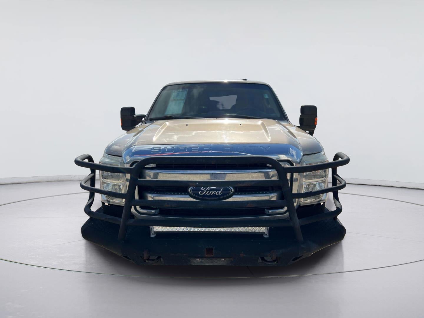 2014 Ford Super Duty F-250 Lariat