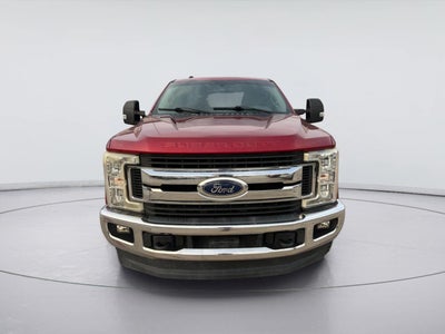 2019 Ford Super Duty F-250 XLT