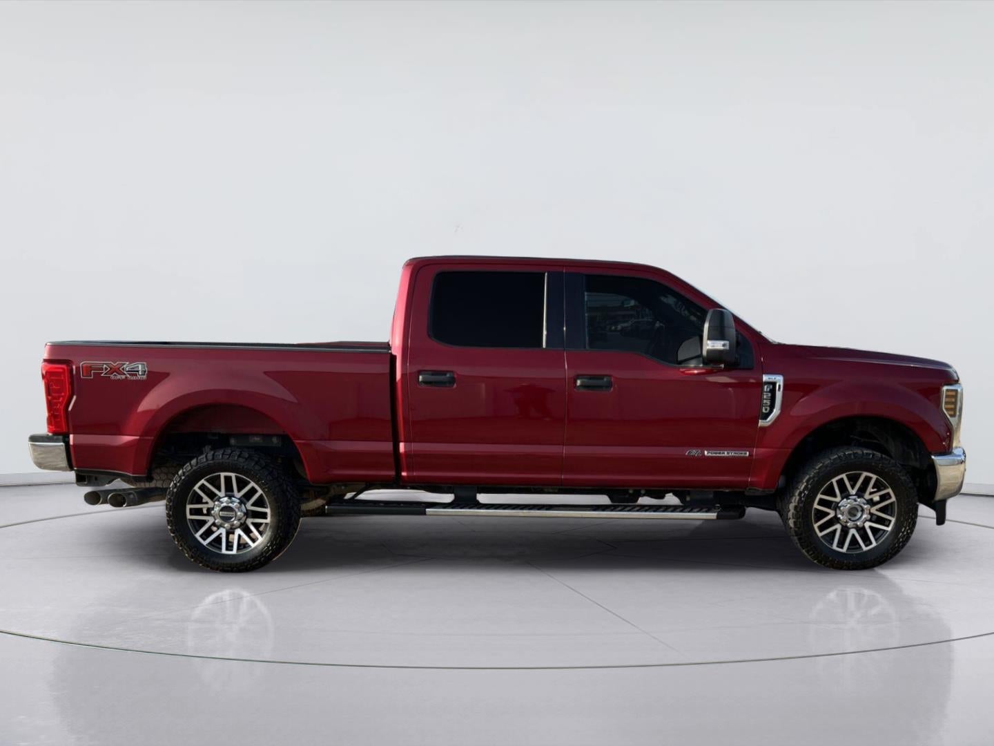 2019 Ford Super Duty F-250 XLT