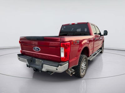 2019 Ford Super Duty F-250 XLT