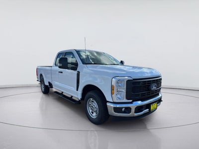 2027 Ford Super Duty F-250 Srw XL