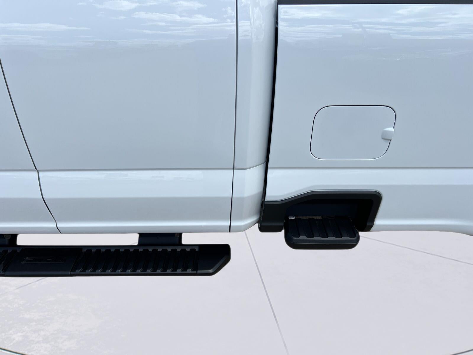 2027 Ford Super Duty F-250 Srw XL