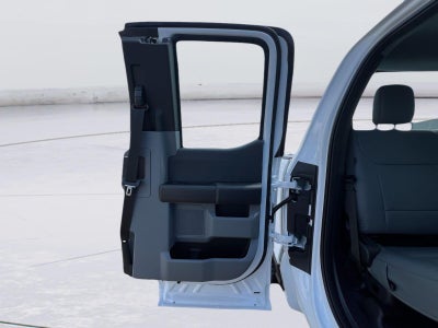 2027 Ford Super Duty F-250 Srw XL