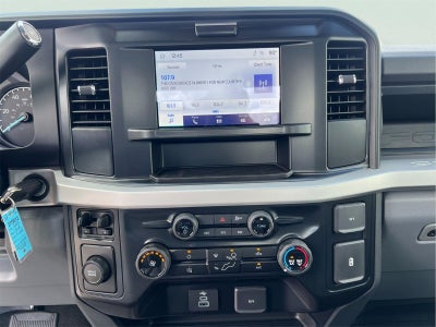 2027 Ford Super Duty F-250 Srw XL