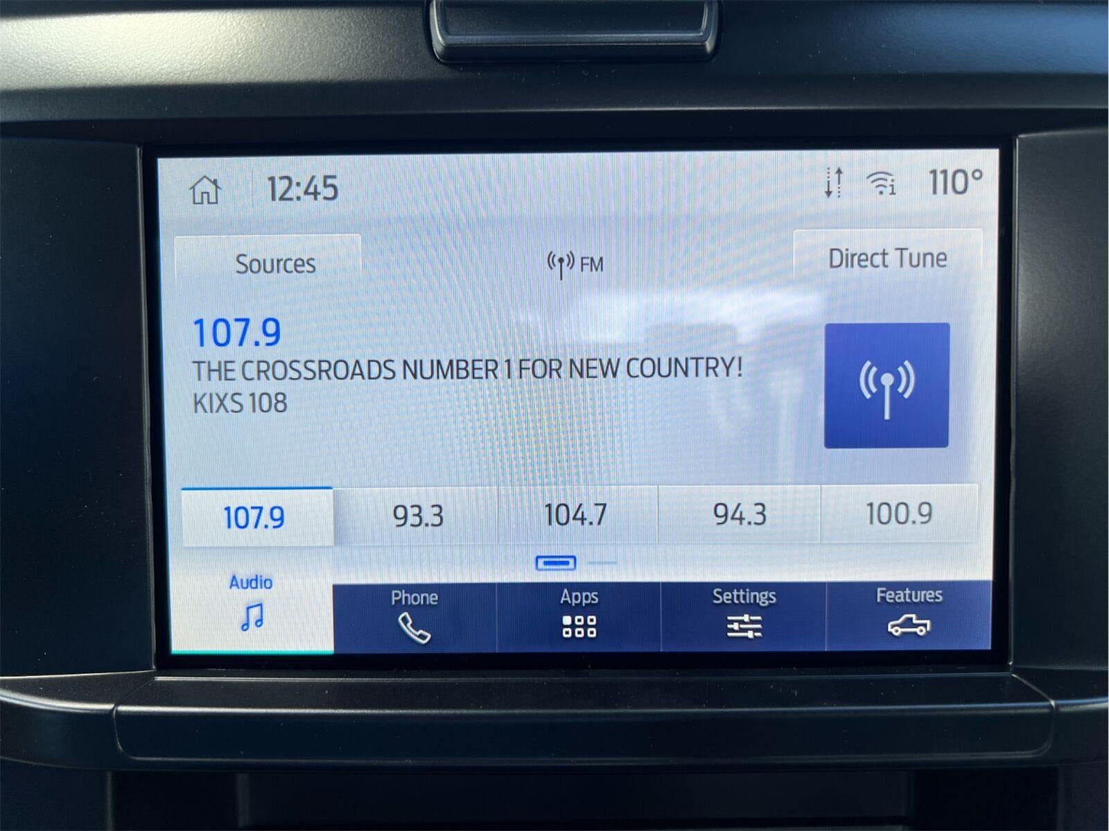2027 Ford Super Duty F-250 Srw XL
