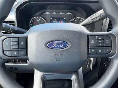 2027 Ford Super Duty F-250 Srw XL