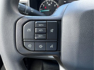 2027 Ford Super Duty F-250 Srw XL