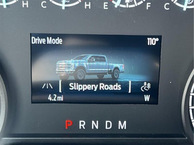 2027 Ford Super Duty F-250 Srw XL