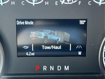 2027 Ford Super Duty F-250 Srw XL